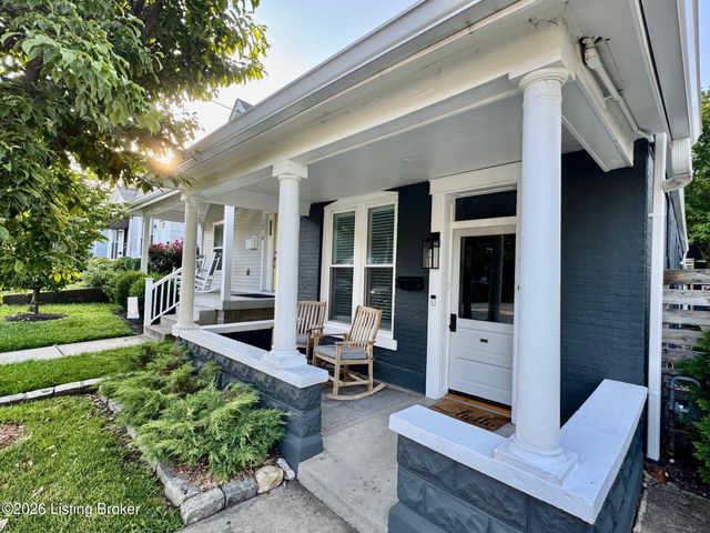 1216 Payne St, Louisville, KY 40204