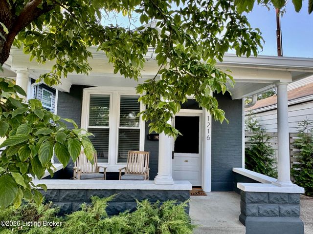 1216 Payne St, Louisville, KY 40204