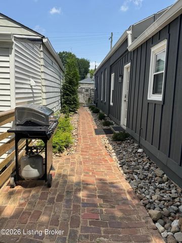 1216 Payne St, Louisville, KY 40204