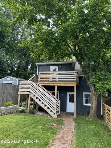 1216 Payne St, Louisville, KY 40204