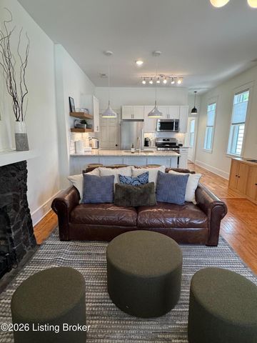 1216 Payne St, Louisville, KY 40204