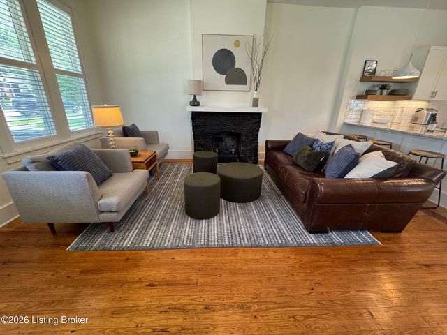 1216 Payne St, Louisville, KY 40204