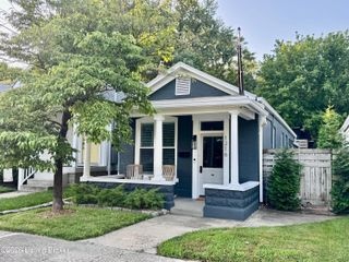 1216 Payne St, Louisville, KY 40204