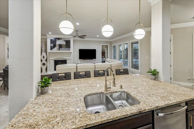 11119 Mayberry Heights Drive, Cypress, TX 77433