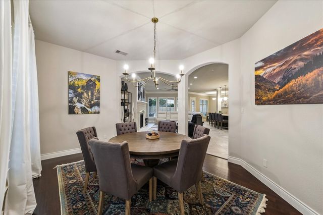 11119 Mayberry Heights Drive, Cypress, TX 77433