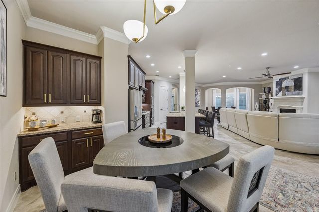 11119 Mayberry Heights Drive, Cypress, TX 77433