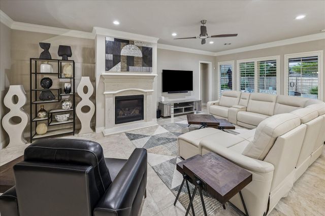 11119 Mayberry Heights Drive, Cypress, TX 77433