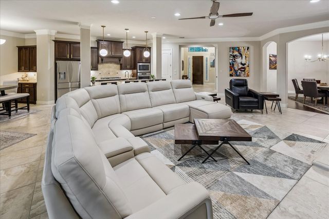 11119 Mayberry Heights Drive, Cypress, TX 77433