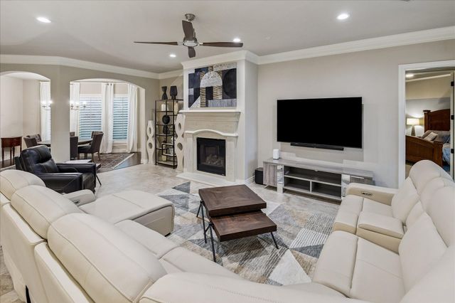 11119 Mayberry Heights Drive, Cypress, TX 77433