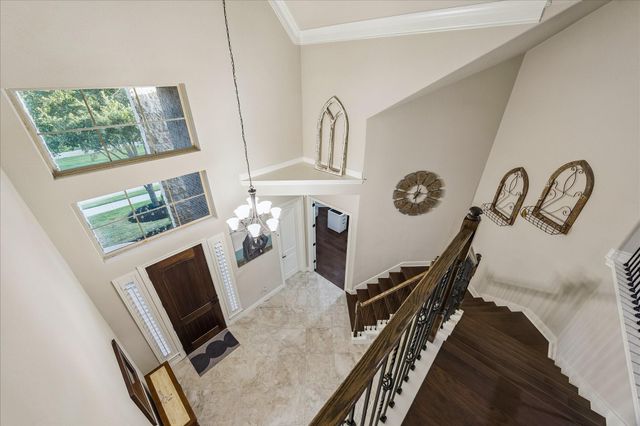 11119 Mayberry Heights Drive, Cypress, TX 77433
