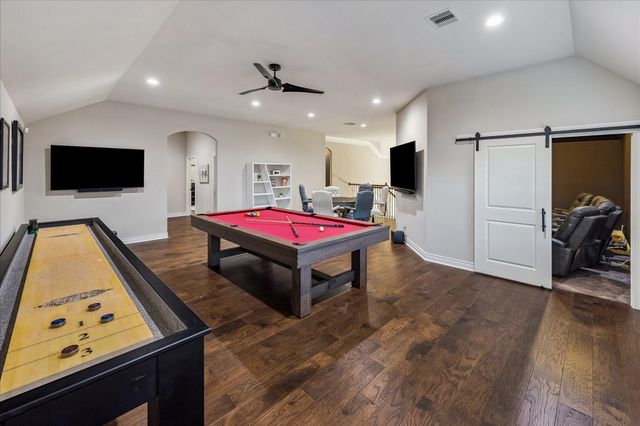 11119 Mayberry Heights Drive, Cypress, TX 77433