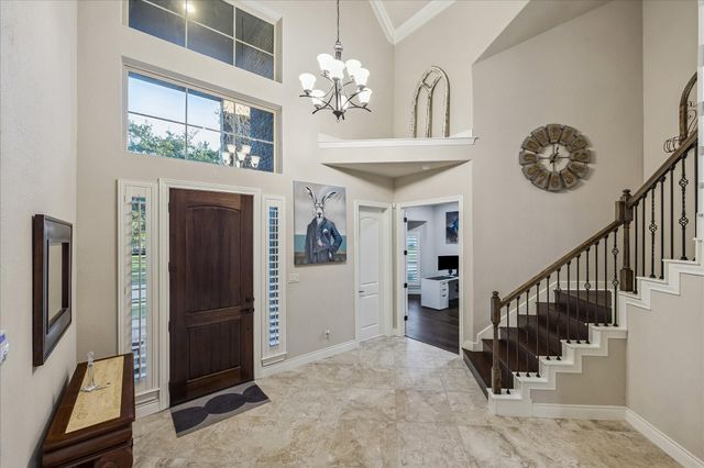 11119 Mayberry Heights Drive, Cypress, TX 77433