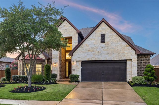 11119 Mayberry Heights Drive, Cypress, TX 77433