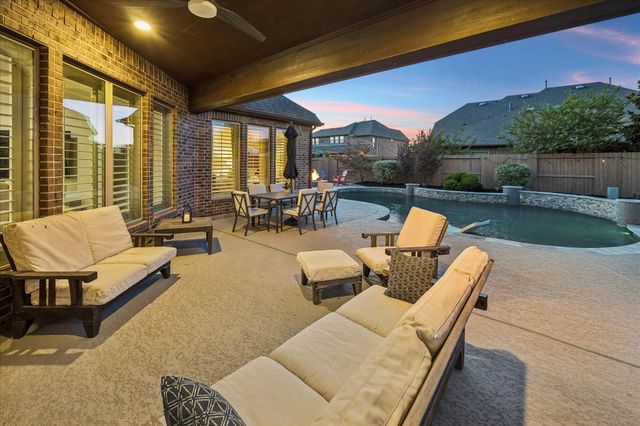 11119 Mayberry Heights Drive, Cypress, TX 77433