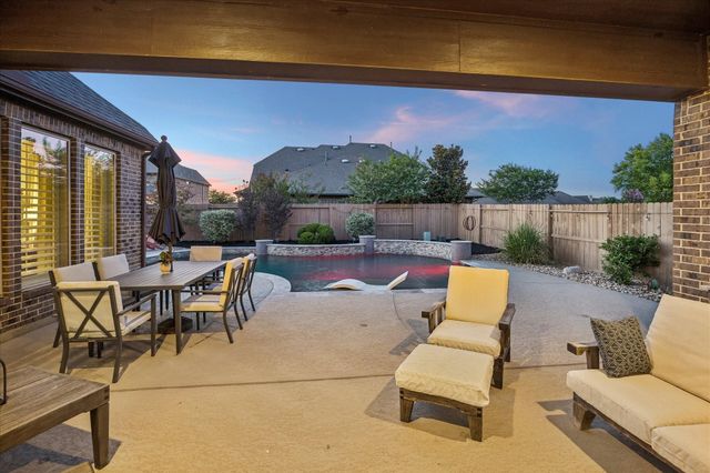 11119 Mayberry Heights Drive, Cypress, TX 77433