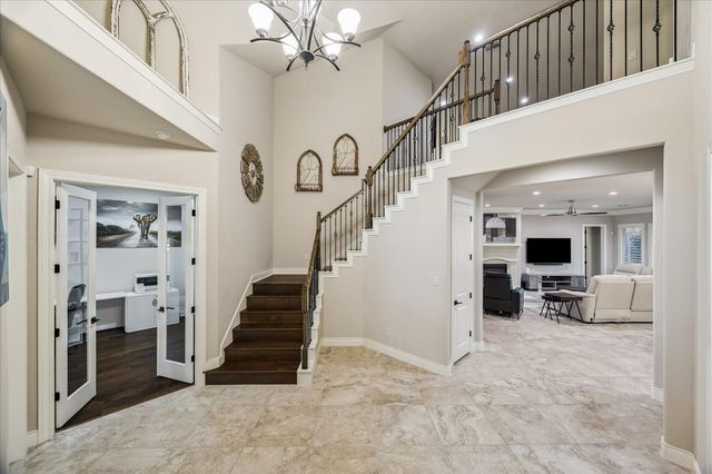11119 Mayberry Heights Drive, Cypress, TX 77433