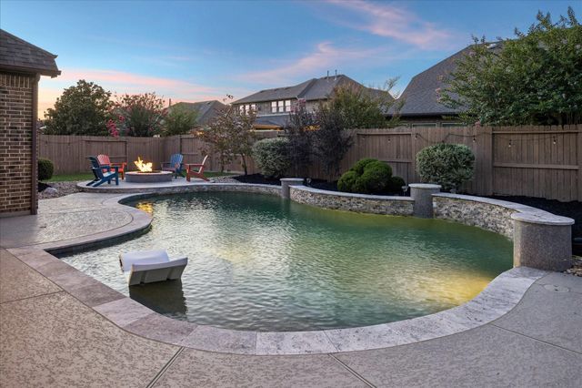 11119 Mayberry Heights Drive, Cypress, TX 77433