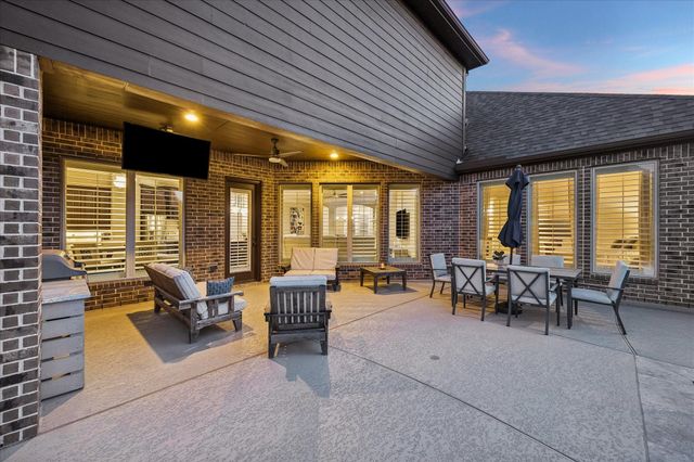 11119 Mayberry Heights Drive, Cypress, TX 77433
