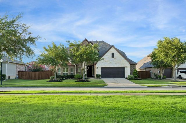 11119 Mayberry Heights Drive, Cypress, TX 77433