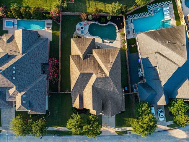 11119 Mayberry Heights Drive, Cypress, TX 77433