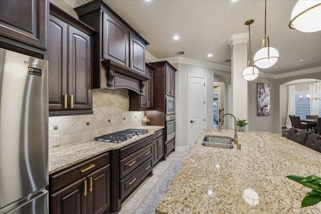 11119 Mayberry Heights Drive, Cypress, TX 77433