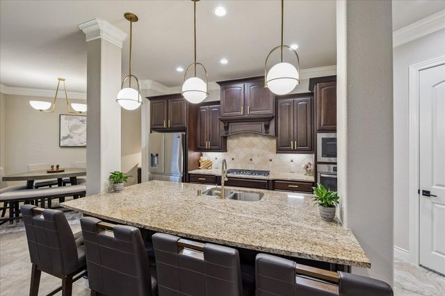 11119 Mayberry Heights Drive, Cypress, TX 77433