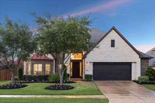 11119 Mayberry Heights Drive, Cypress, TX 77433