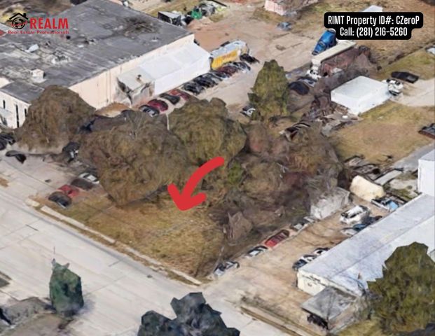 0 Pinemont Drive, Houston, TX 77018