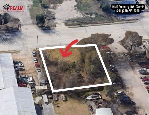 0 Pinemont Drive, Houston, TX 77018