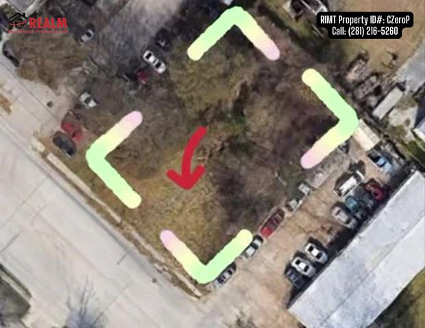 0 Pinemont Drive, Houston, TX 77018