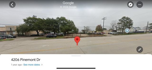 0 Pinemont Drive, Houston, TX 77018