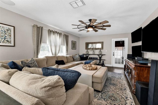 2837 KALSTED STREET, North Port, FL 34288