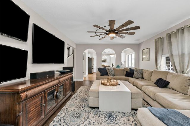 2837 KALSTED STREET, North Port, FL 34288