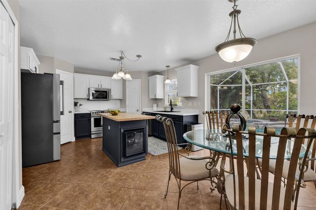 2837 KALSTED STREET, North Port, FL 34288