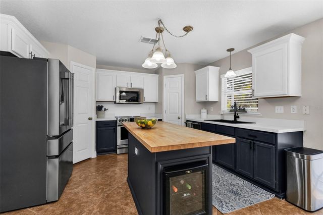 2837 KALSTED STREET, North Port, FL 34288
