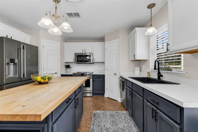 2837 KALSTED STREET, North Port, FL 34288