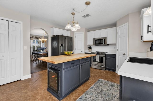 2837 KALSTED STREET, North Port, FL 34288