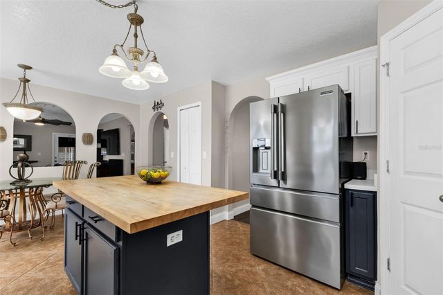 2837 KALSTED STREET, North Port, FL 34288