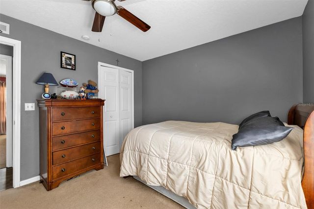 2837 KALSTED STREET, North Port, FL 34288