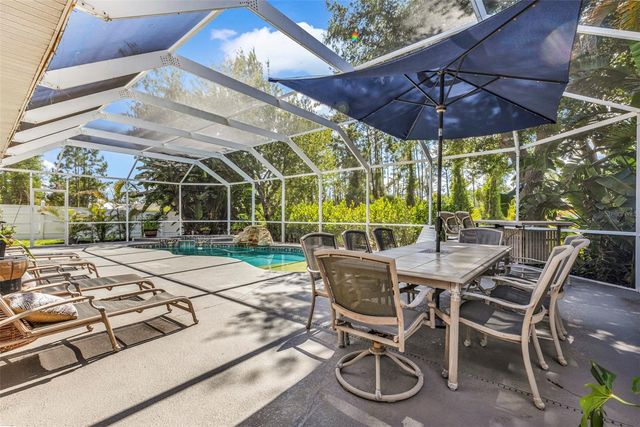 2837 KALSTED STREET, North Port, FL 34288