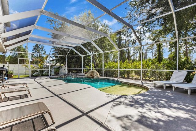 2837 KALSTED STREET, North Port, FL 34288