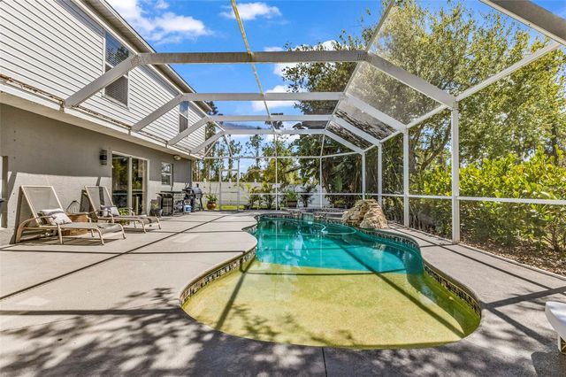2837 KALSTED STREET, North Port, FL 34288