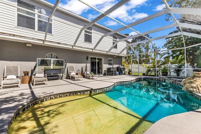 2837 KALSTED STREET, North Port, FL 34288