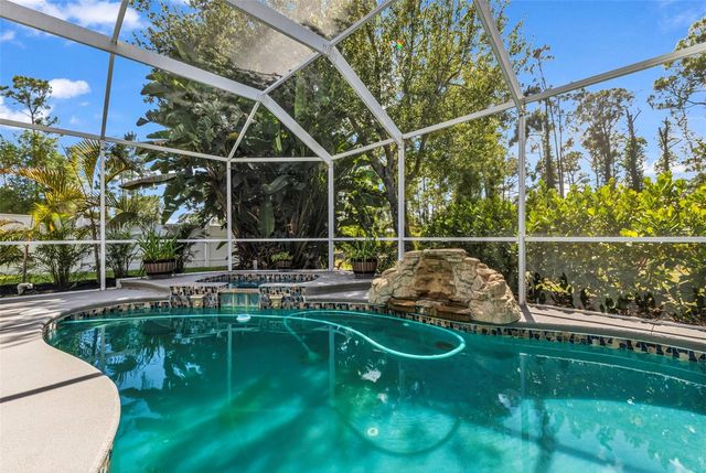 2837 KALSTED STREET, North Port, FL 34288