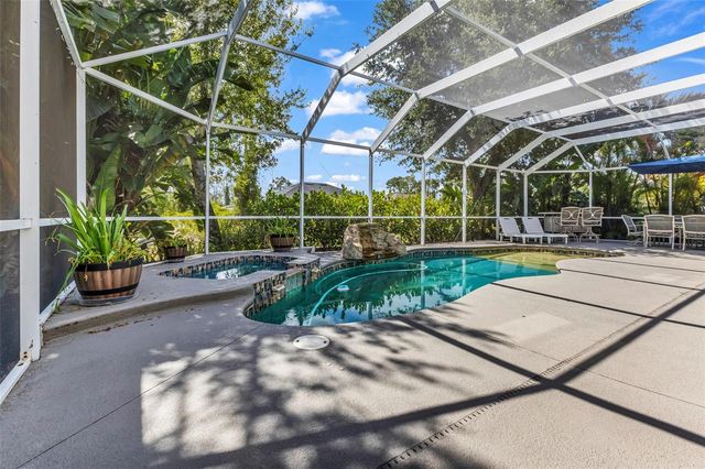 2837 KALSTED STREET, North Port, FL 34288