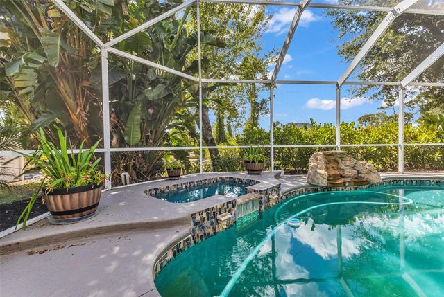 2837 KALSTED STREET, North Port, FL 34288