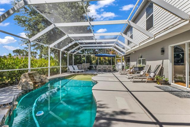 2837 KALSTED STREET, North Port, FL 34288