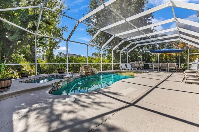 2837 KALSTED STREET, North Port, FL 34288