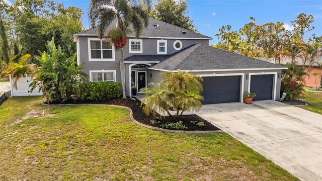 2837 KALSTED STREET, North Port, FL 34288