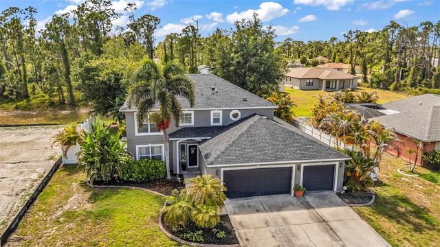 2837 KALSTED STREET, North Port, FL 34288